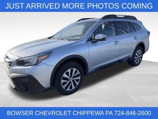 Used 2021 Subaru Outback Premium w/ Popular Package #1 image 1