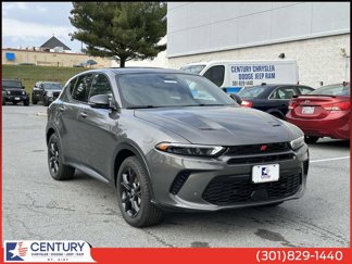 New 2024 Dodge Hornet R/T Plus w/ Tech Pack Plus w/o Parking image 1