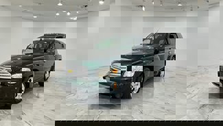 Used 2010 Chevrolet HHR LS image 1