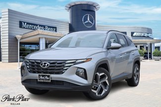 Used 2023 Hyundai Tucson SEL w/ Convenience Package image 1