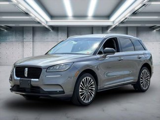 Used 2021 Lincoln Corsair AWD w/ Sport Package image 1