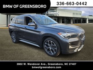 Used 2022 BMW X1 xDrive28i image 1