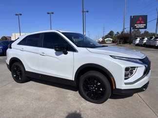 New 2024 Mitsubishi Eclipse Cross LE image 1