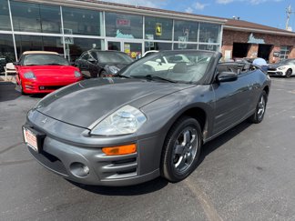 Used 2004 Mitsubishi Eclipse GS image 1
