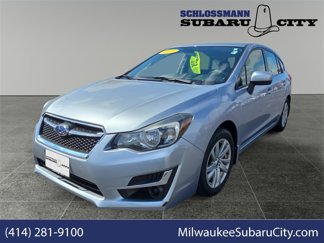 Used 2015 Subaru Impreza 2.0i Premium w/ Popular Package #1 image 1