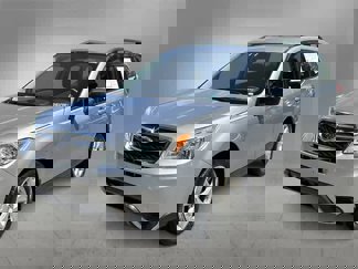 Used 2015 Subaru Forester 2.5i w/ Alloy Wheel Package image 1