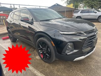 Used 2020 Chevrolet Blazer LT w/ Redline Edition image 1