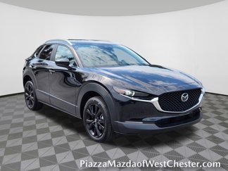 Certified 2024 MAZDA CX-30 AWD 2.5 S w/ Select Sport Pkg image 1