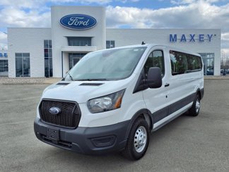 Used 2022 Ford Transit 350 XL image 1