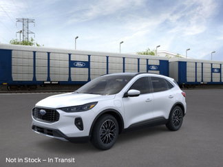New 2025 Ford Escape SE image 1