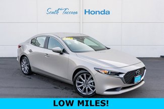 Used 2023 MAZDA MAZDA3 s image 1