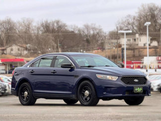 Used 2015 Ford Taurus Police Interceptor AWD image 1