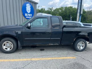 Used 2000 Ford F150 2WD SuperCab image 1