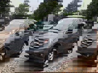 Used 2013 Honda CR-V EX image 1