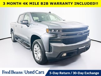Used 2019 Chevrolet Silverado 1500 RST w/ All-Star Edition image 1