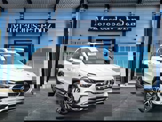New 2025 Mercedes-Benz GLA 250 4MATIC image 1