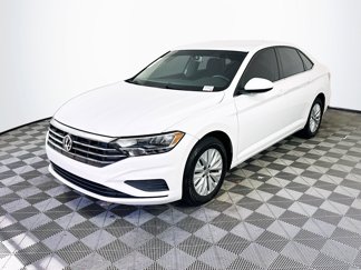 Used 2020 Volkswagen Jetta S w/ Driver Assistance Package image 1