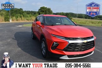 Used 2023 Chevrolet Blazer LT w/ Convenience Package image 1