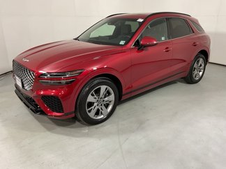 Used 2024 Genesis GV70 3.5T Sport image 1