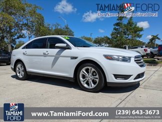 Used 2016 Ford Taurus SEL w/ Equipment Group 201A image 1