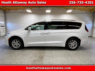 Used 2020 Chrysler Pacifica Touring-L image 1