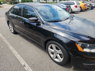 Used 2013 Volkswagen Passat 2.5 SE image 1