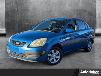 Used 2009 Kia Rio LX image 1