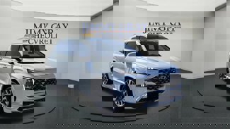 Used 2022 Hyundai Santa Fe Calligraphy image 1