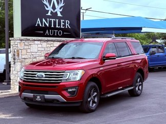 Used 2018 Ford Expedition XLT w/ Equipment Group 202A image 1
