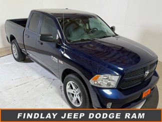 Used 2014 RAM 1500 Express image 1