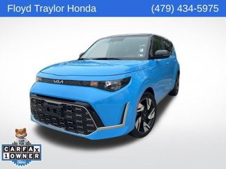 Used 2023 Kia Soul GT-Line image 1