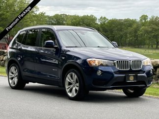 Used 2016 BMW X3 xDrive28i image 1