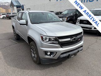 Used 2019 Chevrolet Colorado Z71 image 1