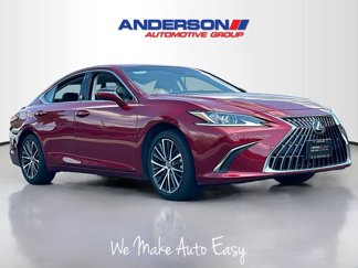 Used 2024 Lexus ES 350 w/ Premium Package image 1