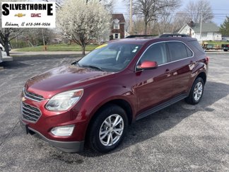 Used 2017 Chevrolet Equinox LT w/ Convenience Package image 1