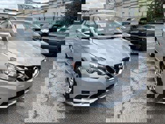 Used 2019 Nissan Sentra S image 1