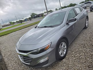 Used 2023 Chevrolet Malibu LS image 1