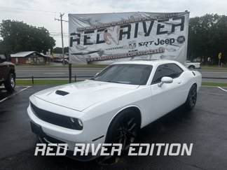 Used 2020 Dodge Challenger GT w/ Plus Package image 1