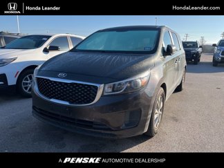 Used 2016 Kia Sedona LX w/ LX Convenience Package image 1