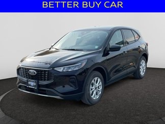 New 2025 Ford Escape Active w/ Cold Weather Package image 1