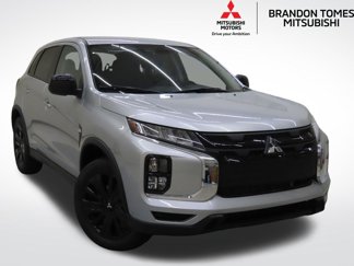 New 2025 Mitsubishi Outlander Sport LE image 1