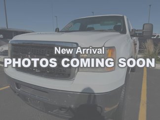 Used 2012 GMC Sierra 2500 W/T image 1