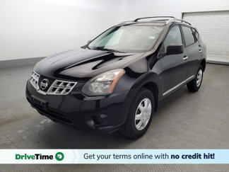 Used 2015 Nissan Rogue S image 1