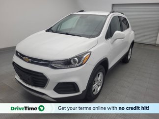 Used 2019 Chevrolet Trax LT image 1