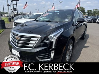 Used 2019 Cadillac XT5 Luxury image 1