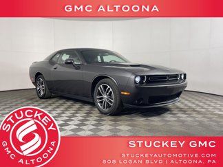 Used 2018 Dodge Challenger GT w/ Driver Convenience Group image 1