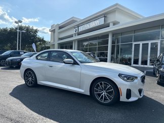 Certified 2024 BMW 230i Coupe image 1