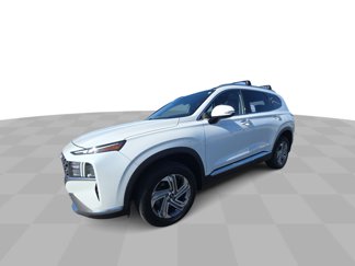 Used 2022 Hyundai Santa Fe SEL w/ Convenience + Premium Package image 1
