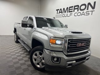 Used 2017 GMC Sierra 2500 SLT w/ Duramax Plus Package video 1