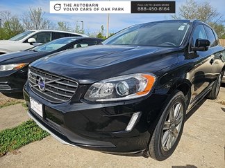 Used 2016 Volvo XC60 T6 Platinum image 1